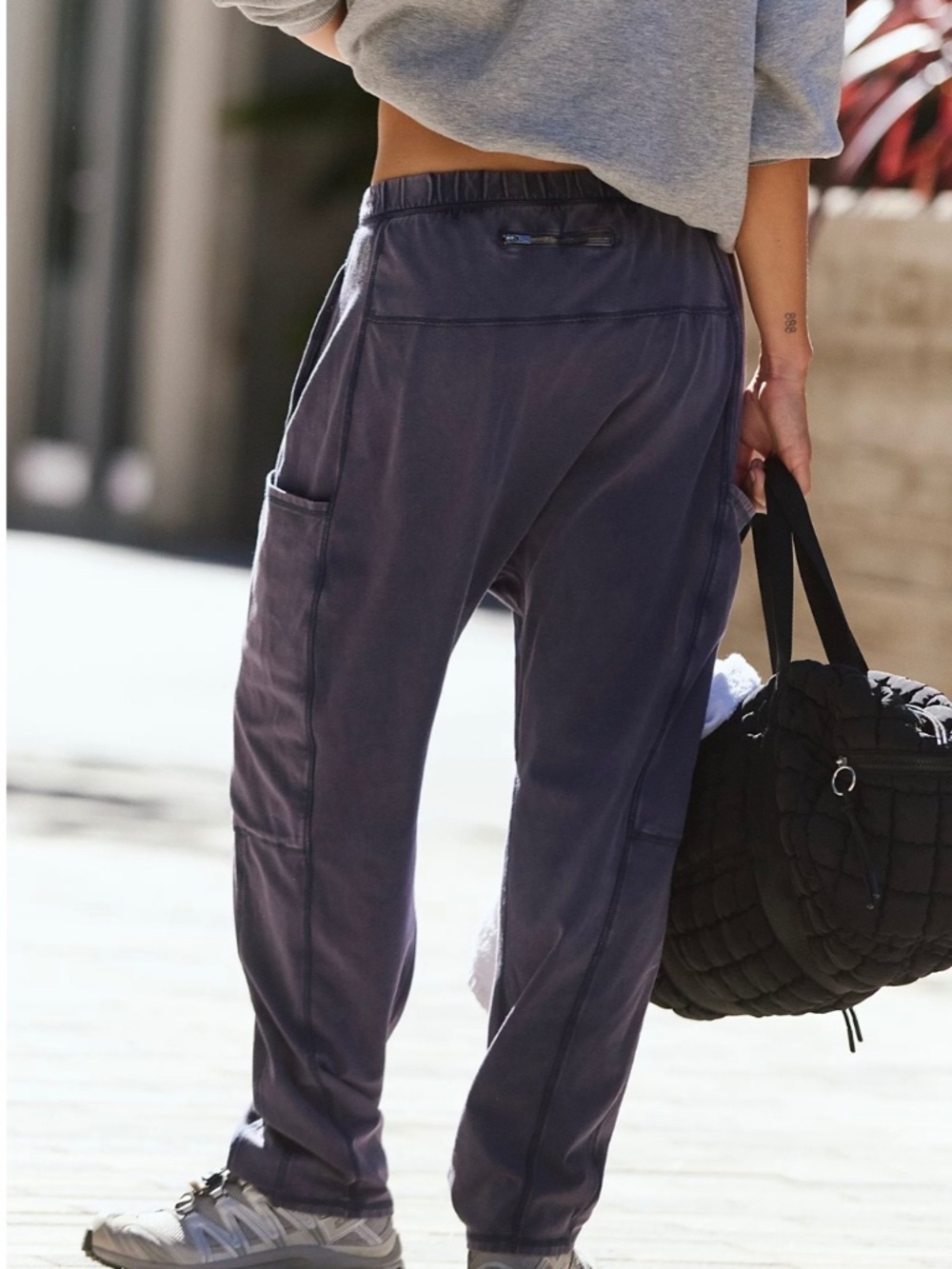 Free People Hot Shot Pants